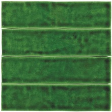 Cevica Zelij Special С000526572 5X20ZESVEC_Zelij Special Verde Cobre 5x20 kafel ścienny 5x20 cm, Hiszpania, krakel - zdjęcie 1 - zdjęcie 1