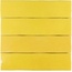 Cevica Zelij С000526550 5X20ZELAMA_Zelij Amarillo 5x20 azulejo de parede 5x20 cm, Espanha - foto 1 Cevica Zelij С000526550 5X20ZELAMA_Zelij Amarillo 5x20 azulejo de parede 5x20 cm, Espanha - foto 1