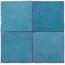 Cevica Zelij С000453139 10X10ZELACI_Zelij Azul Cielo 10x10 wall tile 10x10 cm, Spain - photo 1 Cevica Zelij С000453139 10X10ZELACI_Zelij Azul Cielo 10x10 wall tile 10x10 cm, Spain - photo 1