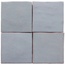 Cevica Zelij С000453143 10X10ZELGCL_Zelij Gris Claro 10x10 wall tile 10x10 cm, Spain - photo 1 Cevica Zelij С000453143 10X10ZELGCL_Zelij Gris Claro 10x10 wall tile 10x10 cm, Spain - photo 1