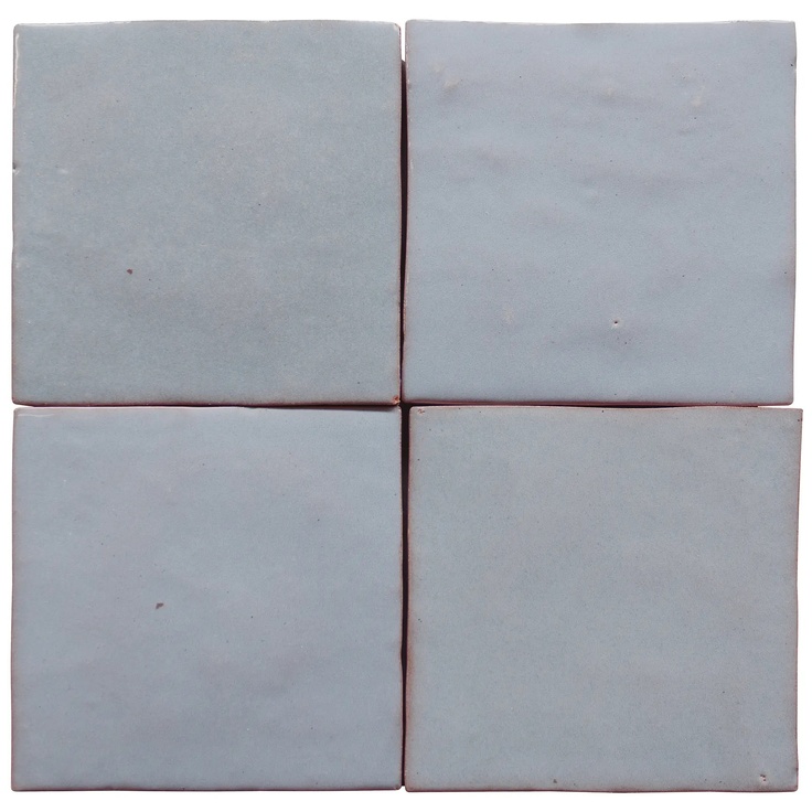 Cevica Zelij С000453143 10X10ZELGCL_Zelij Gris Claro 10x10 wall tile 10x10 cm, Spain - photo 1 Cevica Zelij С000453143 10X10ZELGCL_Zelij Gris Claro 10x10 wall tile 10x10 cm, Spain - photo 1