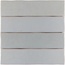 Cevica Zelij С000526555 5X20ZELGCL_Zelij Gris Claro 5x20 stěnová dlaždice 5x20 cm, Španělsko - fotografie 1 Cevica Zelij С000526555 5X20ZELGCL_Zelij Gris Claro 5x20 stěnová dlaždice 5x20 cm, Španělsko - fotografie 1