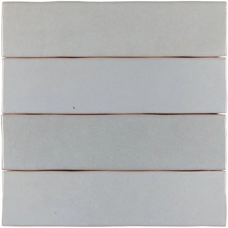 Cevica Zelij С000526555 5X20ZELGCL_Zelij Gris Claro 5x20 stěnová dlaždice 5x20 cm, Španělsko - fotografie 1 Cevica Zelij С000526555 5X20ZELGCL_Zelij Gris Claro 5x20 stěnová dlaždice 5x20 cm, Španělsko - fotografie 1
