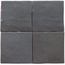 Cevica Zelij С000453144 10X10ZELGOS_Zelij Gris Oscuro 10x10 wall tile 10x10 cm, Spain - photo 1