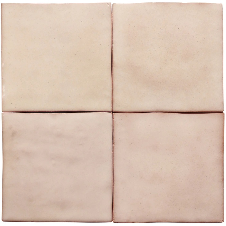 Cevica Zelij С000453145 10X10ZELHUE_Zelij Hueso 10x10 wall tile 10x10 cm, Spain - photo 1 Cevica Zelij С000453145 10X10ZELHUE_Zelij Hueso 10x10 wall tile 10x10 cm, Spain - photo 1