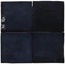 Cevica Zelij С000453148 10X10ZELNEG_Zelij Negro 10x10 wall tile 10x10 cm, Spain - photo 1 Cevica Zelij С000453148 10X10ZELNEG_Zelij Negro 10x10 wall tile 10x10 cm, Spain - photo 1