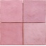 Cevica Zelij С000453149 10X10ZELROS_Zelij Rosa 10x10 azulejo de parede 10x10 cm, Espanha - foto 1 Cevica Zelij С000453149 10X10ZELROS_Zelij Rosa 10x10 azulejo de parede 10x10 cm, Espanha - foto 1
