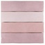 Cevica Zelij С000526561 5X20ZELROS_Zelij Rosa 5x20 wall tile 5x20 cm, Spain - photo 1 Cevica Zelij С000526561 5X20ZELROS_Zelij Rosa 5x20 wall tile 5x20 cm, Spain - photo 1