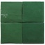 Cevica Zelij С000453150 10X10ZELVBO_Zelij Verde Botella 10x10 stěnová dlaždice 10x10 cm, Španělsko - fotografie 1
