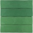 Cevica Zelij С000526562 5X20ZELVBO_Zelij Verde Botella 5x20 wandtegel 5x20 cm, Spanje - foto 1 Cevica Zelij С000526562 5X20ZELVBO_Zelij Verde Botella 5x20 wandtegel 5x20 cm, Spanje - foto 1