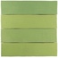 Cevica Zelij С000526564 5X20ZELVHI_Zelij Verde Hierba 5x20 wall tile 5x20 cm, Spain - photo 1 Cevica Zelij С000526564 5X20ZELVHI_Zelij Verde Hierba 5x20 wall tile 5x20 cm, Spain - photo 1