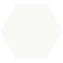 Cevica Good Vibes White gres porcelanato 15x15 cm, Espanha, efeito betao  - foto 1 - foto 1