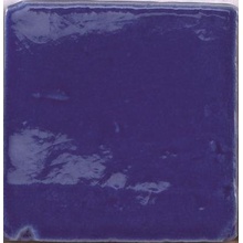 Cevica Marrakech 53575 Фиолетовая wandtegel 10x10 cm, Spanje - foto 1 - foto 1