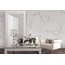 Cicogres Alsacia 60x60, gres porcelanowy szkliwiony, Hiszpania, calacatta - zdjęcie wnętrza 2