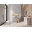 Cicogres Alsacia 30x60, glazed porcelain stoneware, Spain, calacatta marble - interior photo 2 Cicogres Alsacia 30x60, glazed porcelain stoneware, Spain, calacatta marble - interior photo 2