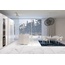 Cicogres Alsacia 30x60, glazed porcelain stoneware, Spain, calacatta marble - interior photo 1 Cicogres Alsacia 30x60, glazed porcelain stoneware, Spain, calacatta marble - interior photo 1