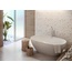 Cicogres Alsacia 30x60, glazed porcelain stoneware, Spain, calacatta marble - interior photo 4 Cicogres Alsacia 30x60, glazed porcelain stoneware, Spain, calacatta marble - interior photo 4