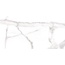 Cicogres Alsacia С000635792 Alsacia Satinado Rect 30*60 porcelain tile 30x60 cm, Spain, calacatta - photo 1