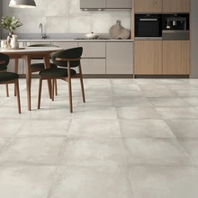 Cicogres Castel 45x45 см, glaserad keramisk granit, Spanien, betong - interiörfoto 1 - foto 3