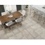 Cicogres Castel 45x45 см, porcelanato esmaltado, Espanha, concreto - foto de interior 4 Cicogres Castel 45x45 см, porcelanato esmaltado, Espanha, concreto - foto de interior 4