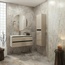 Cicogres Toscana 30x60, porcelanato esmaltado, Espanha, outros tipos de pedra - foto de interior 3
