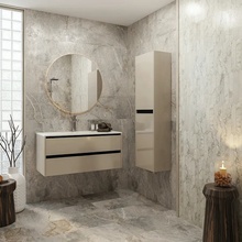 Cicogres Toscana 30x60, glaserad keramisk granit, Spanien, övriga typer av sten - interiörfoto 1 - foto 3