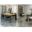 Cicogres Toscana 30x60, porcelanato esmaltado, Espanha, outros tipos de pedra - foto de interior 10