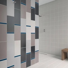 Cinca Arquitectos 14,7x14,7, ceramique, Portugal, monocolore - photo d'intérieur 1 - photo 2