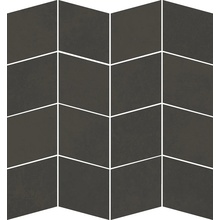 Cinca Essence С000613269 5603498407396_Essence40004/260BlackMosaicoInclinado1629*29 Mosaico 29x29 cm, Portugal, concreto - foto 1 - foto 1