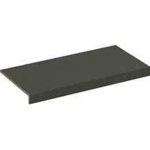 Cinca Essence С000613324 5603498430318_EssencePdl40004Black30,3*60,3 Degrau 30,3x60,3 cm, Portugal, concreto - foto 1 - foto 1