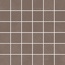 Cinca Essence С000613263 5603498407334_Essence40003/640BrownMosaico3633*33 Mozaika 33x33 cm, Portugalsko, beton - fotografie 1