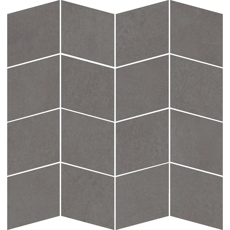 Cinca Essence С000613267 5603498407372_Essence40002/260GreyMosaicoInclinado1629*29 Mosaic 29x29 cm, Portugal, concrete - photo 1 Cinca Essence С000613267 5603498407372_Essence40002/260GreyMosaicoInclinado1629*29 Mosaic 29x29 cm, Portugal, concrete - photo 1