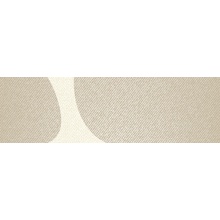 Cinca Indigo С000627998 40051/80/7_IndigoBeigeFuzzy7,5*25 gres porcelánový 7,5x25 cm, Portugalsko, tkanina - fotografie 1 - foto 1