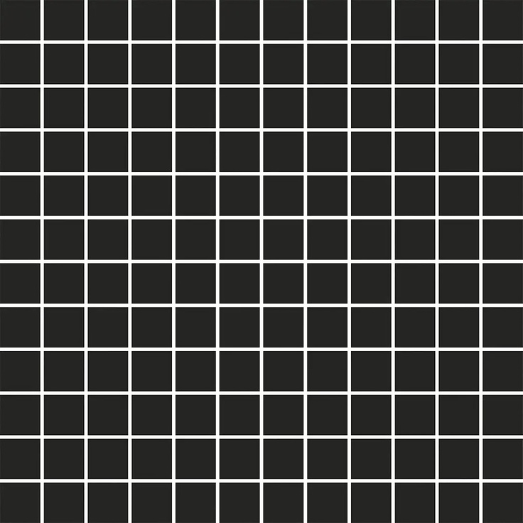 Cinca Mosaico Porcelanico С000617374 5603498168761_0140RfvBlack30*30 Mosaïque 30x30 cm, Portugal - photo 1 Cinca Mosaico Porcelanico С000617374 5603498168761_0140RfvBlack30*30 Mosaïque 30x30 cm, Portugal - photo 1