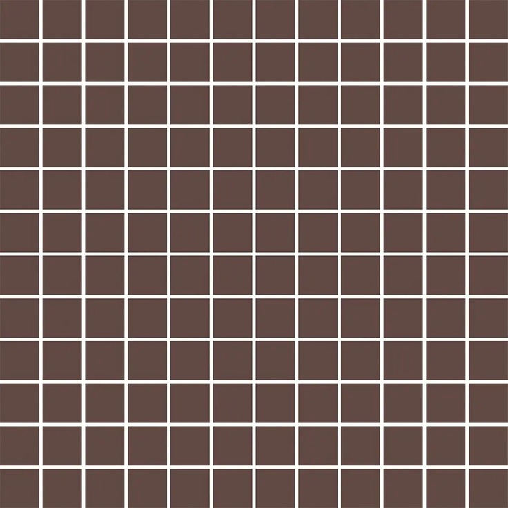 Cinca Mosaico Porcelanico С000617381 5603498168877_0138RfvBrown30*30 Mozaik 30x30 cm, Portugal - foto 1 Cinca Mosaico Porcelanico С000617381 5603498168877_0138RfvBrown30*30 Mozaik 30x30 cm, Portugal - foto 1