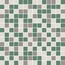 Cinca Mosaico Porcelanico С000617418 5603498383836_B199Combi35*35 Mozaika 35x35 cm, Portugalsko - fotografie 1