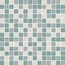 Cinca Mosaico Porcelanico С000617417 5603498383829_B198Combi35*35 Mozaika 35x35 cm, Portugalsko - fotografie 1