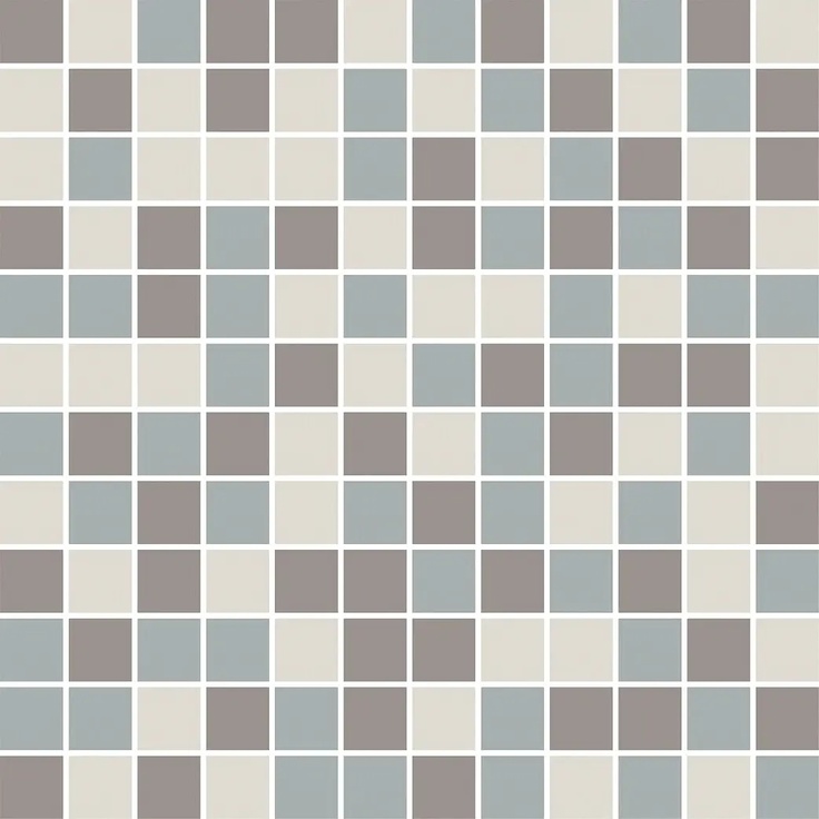 Cinca Mosaico Porcelanico С000617424 5603498383898_B197/RfvCombi30*30 Mozaika 30x30 cm, Portugalsko - fotografie 1 Cinca Mosaico Porcelanico С000617424 5603498383898_B197/RfvCombi30*30 Mozaika 30x30 cm, Portugalsko - fotografie 1