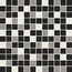 Cinca Mosaico Porcelanico С000617412 5603498383584_B183/RfvCombi30*30 Mozaik 30x30 cm, Portugal - foto 1