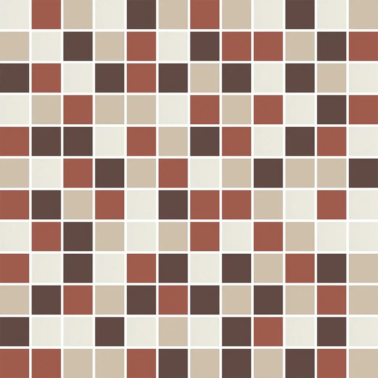 Cinca Mosaico Porcelanico С000617393 5603498332131_B024/RfvCombi30*30 Mosaic 30x30 cm, Portugal - photo 1 Cinca Mosaico Porcelanico С000617393 5603498332131_B024/RfvCombi30*30 Mosaic 30x30 cm, Portugal - photo 1