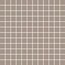 Cinca Mosaico Porcelanico С000617404 5603498370973_0341/RfvCoralBrown30*30 Mozaïek 30x30 cm, Portugal - foto 1