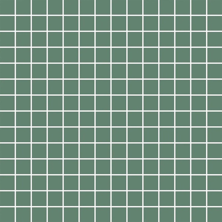 Cinca Mosaico Porcelanico С000617402 5603498370867_0350EmeraldGreen35*35 Mozaik 35x35 cm, Portugal - foto 1 Cinca Mosaico Porcelanico С000617402 5603498370867_0350EmeraldGreen35*35 Mozaik 35x35 cm, Portugal - foto 1
