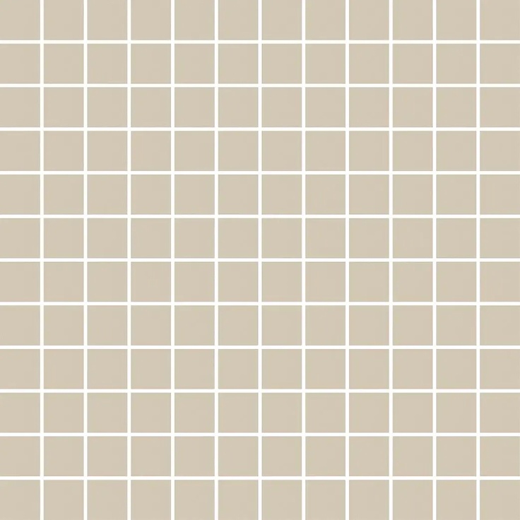 Cinca Mosaico Porcelanico С000617403 5603498370966_0340/RfvGemstoneBeige30*30 Mosaic 30x30 cm, Portugal - photo 1 Cinca Mosaico Porcelanico С000617403 5603498370966_0340/RfvGemstoneBeige30*30 Mosaic 30x30 cm, Portugal - photo 1