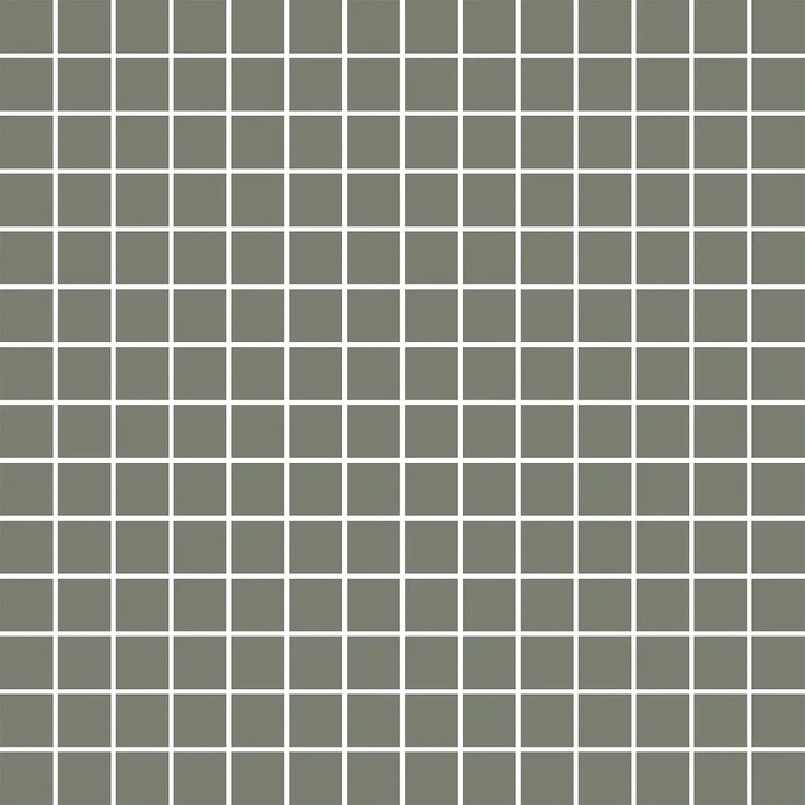 Cinca Mosaico Porcelanico С000617362 5603498023787_0215Green35*35 Mosaic 35x35 cm, Portugal - photo 1 Cinca Mosaico Porcelanico С000617362 5603498023787_0215Green35*35 Mosaic 35x35 cm, Portugal - photo 1