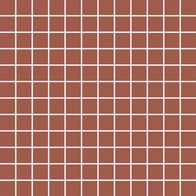 Cinca Mosaico Porcelanico С000617380 5603498168853_0133RfvRed30*30 Mosaico 30x30 cm, Portugal - foto 1 - foto 1