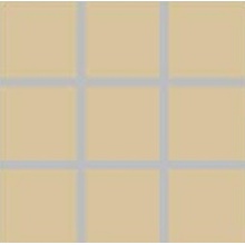 Cinca Mosaico Porcelanico 105 Jaune Paille Mosaico 30x30 cm, Portugal, efeito mosaico - foto 1 - foto 1