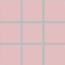 Cinca Mosaico Porcelanico 207 Rose / Pink Mosaico 30x30 cm, Portugal, efeito mosaico - foto 1 - foto 1