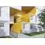 Cinca Nova Arquitectura 9,7x29,7, glassert keramisk granittflis, Portugal, monokrom - interiørfoto 3 Cinca Nova Arquitectura 9,7x29,7, glassert keramisk granittflis, Portugal, monokrom - interiørfoto 3