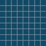 Cinca Nova Arquitectura С000613487 5603498210552_NovaArquitectura5518/2,5PetrolBluePreFormedAs2.2*2.219,7*19,7 Mozaika 19,7x19,7 cm, Portugalsko, jednobarevný - fotografie 1 Cinca Nova Arquitectura С000613487 5603498210552_NovaArquitectura5518/2,5PetrolBluePreFormedAs2.2*2.219,7*19,7 Mozaika 19,7x19,7 cm, Portugalsko, jednobarevný - fotografie 1