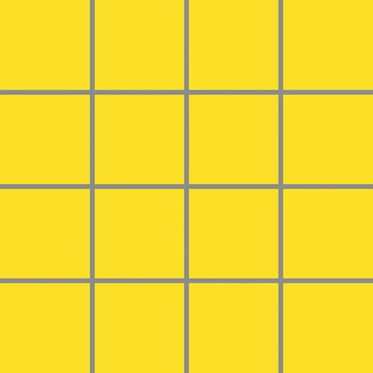 Cinca Nova Arquitectura С000613462 5603498185331_NovaArquitectura5587/5YellowPreFormedAs4.7*4.719,7*19,7 Mosaic 19,7x19,7 cm, Portugal, monochrome - photo 1 Cinca Nova Arquitectura С000613462 5603498185331_NovaArquitectura5587/5YellowPreFormedAs4.7*4.719,7*19,7 Mosaic 19,7x19,7 cm, Portugal, monochrome - photo 1